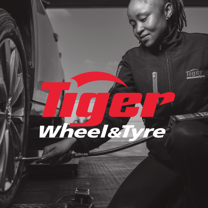 Tiger Wheel & Tyre
