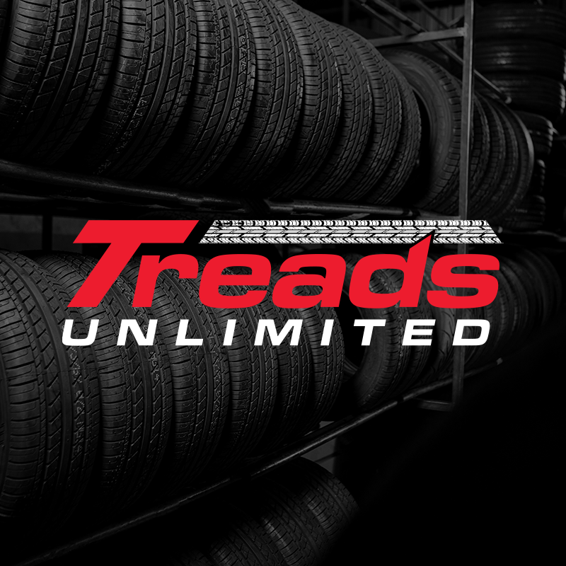 Treads Unlimited