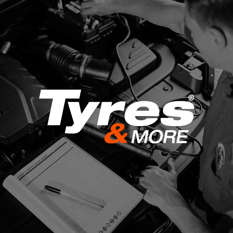 Tyres & More