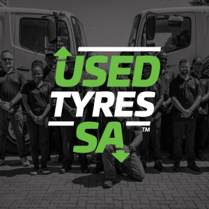 Used Tyres SA